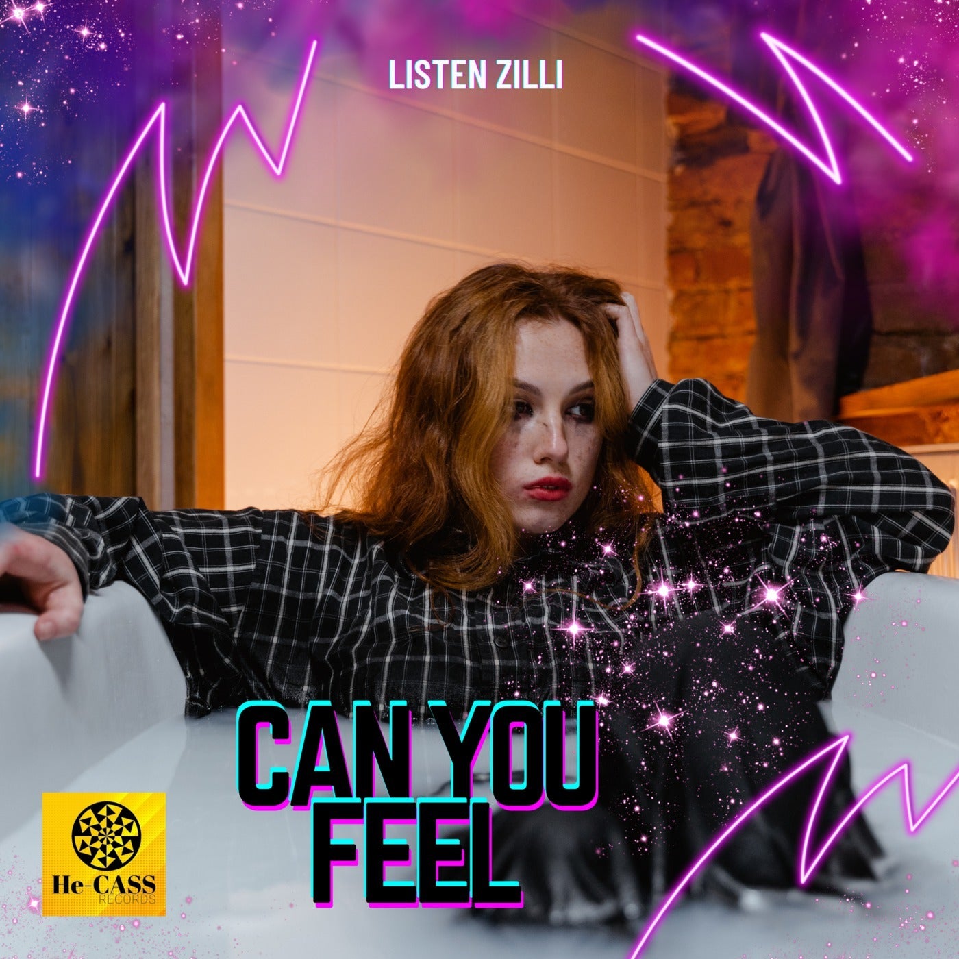 Can You Feel