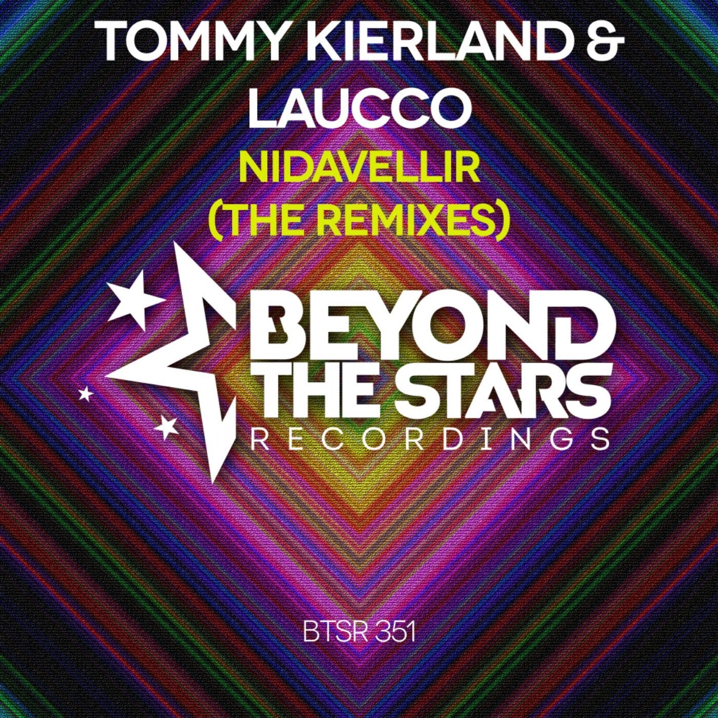 Nidavellir (The Remixes)
