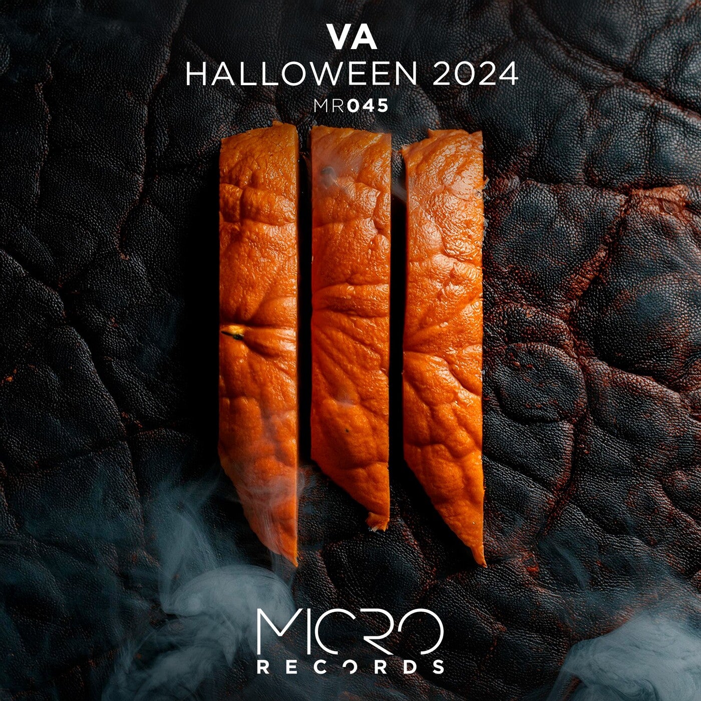 Carátula Halloween 2024