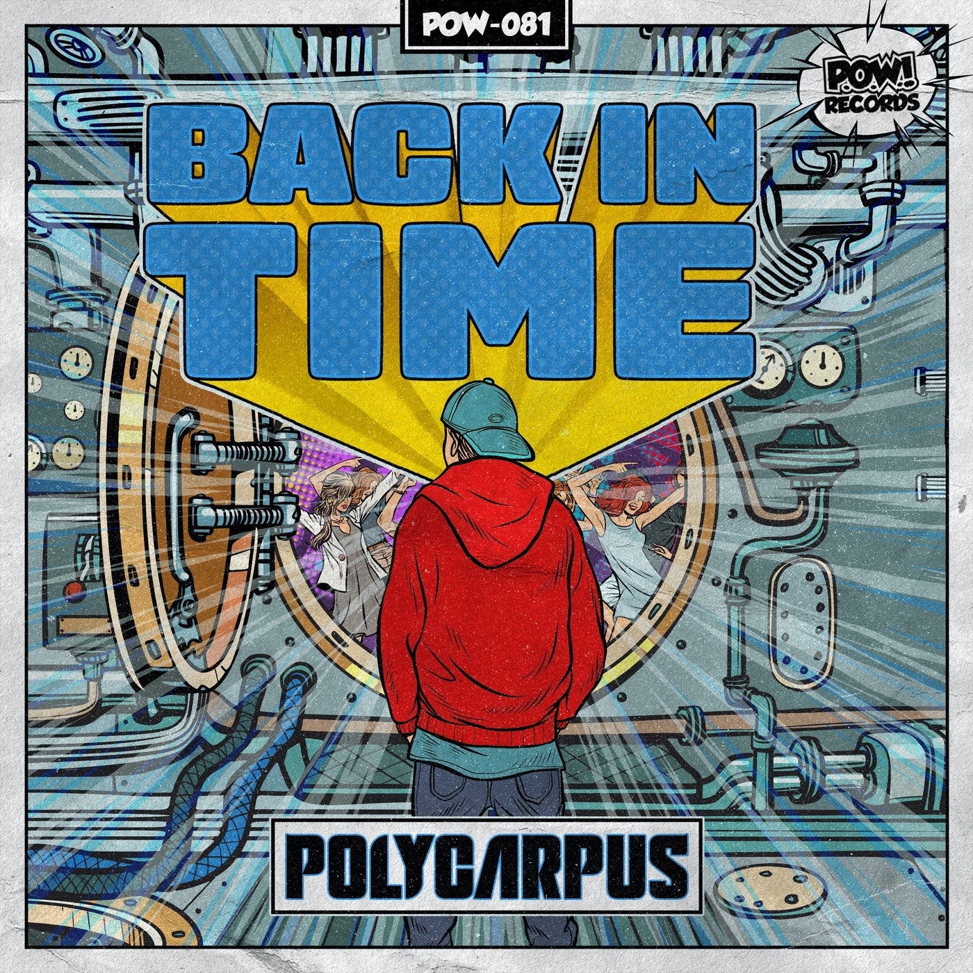 Back In Time