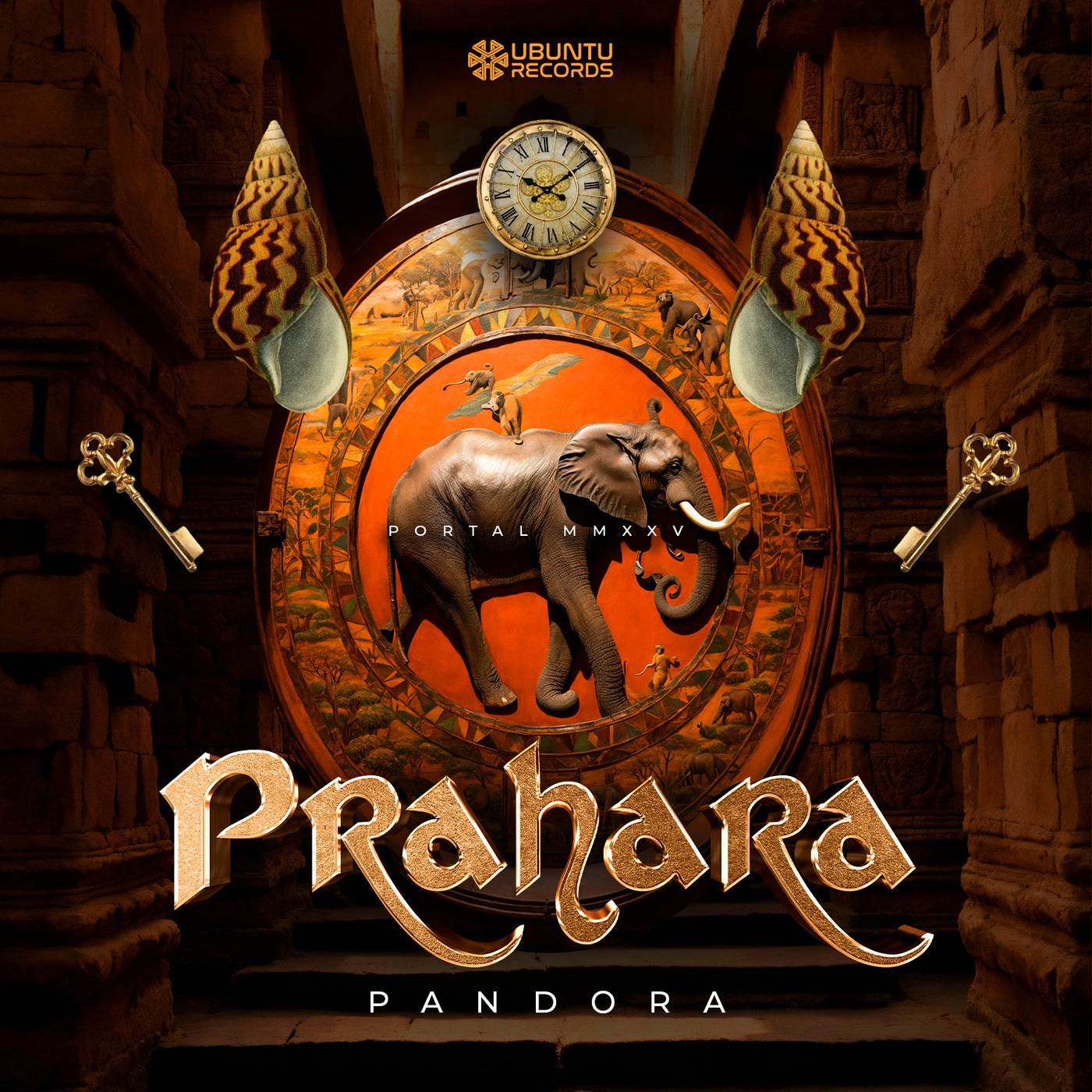 Prahara