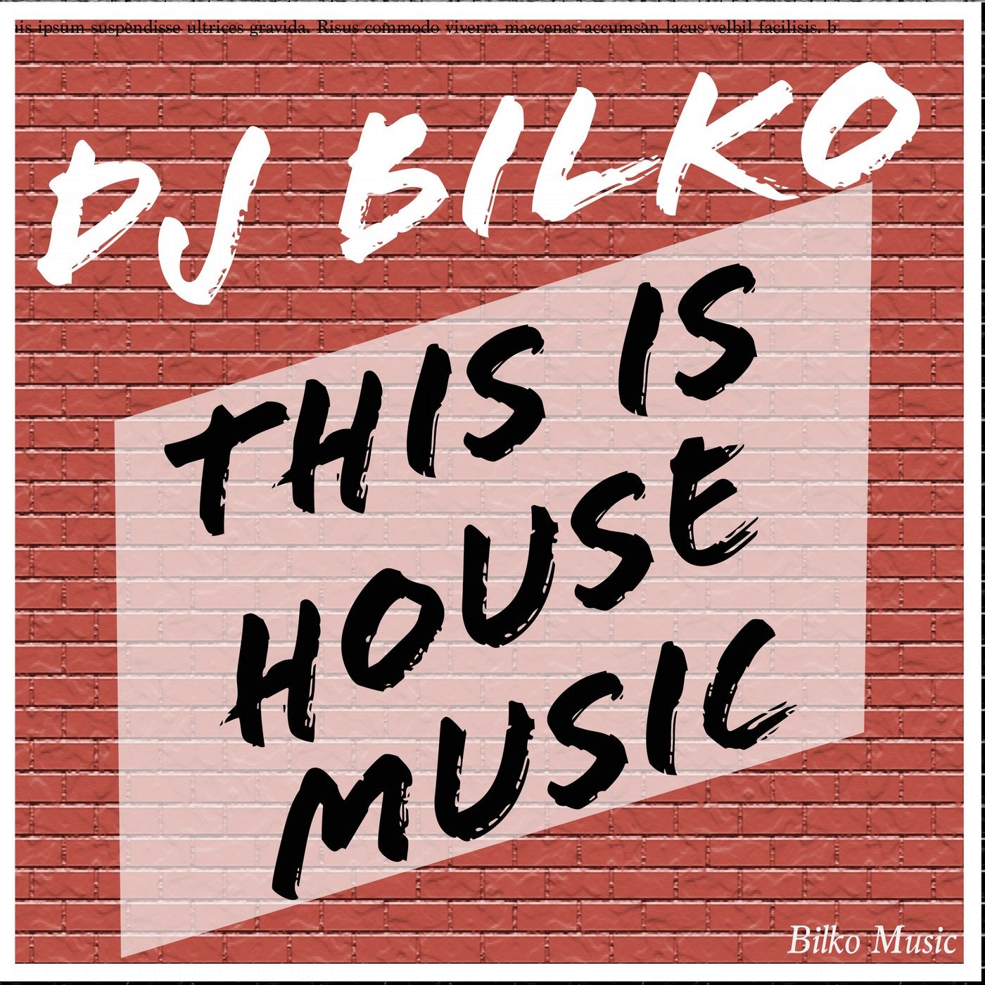 This Is House Music