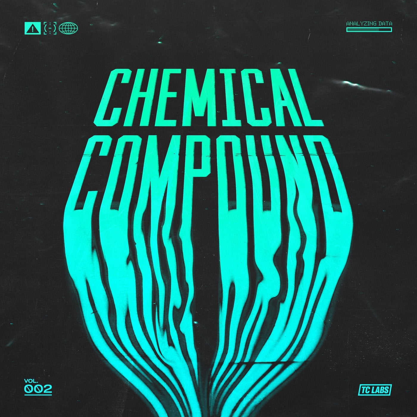 Chemical Compound Vol. 2 - Pro Mixes