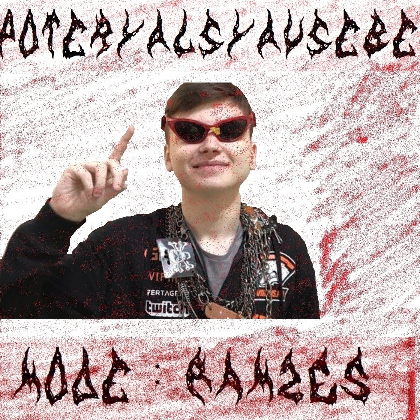 Mode: Ramzes666