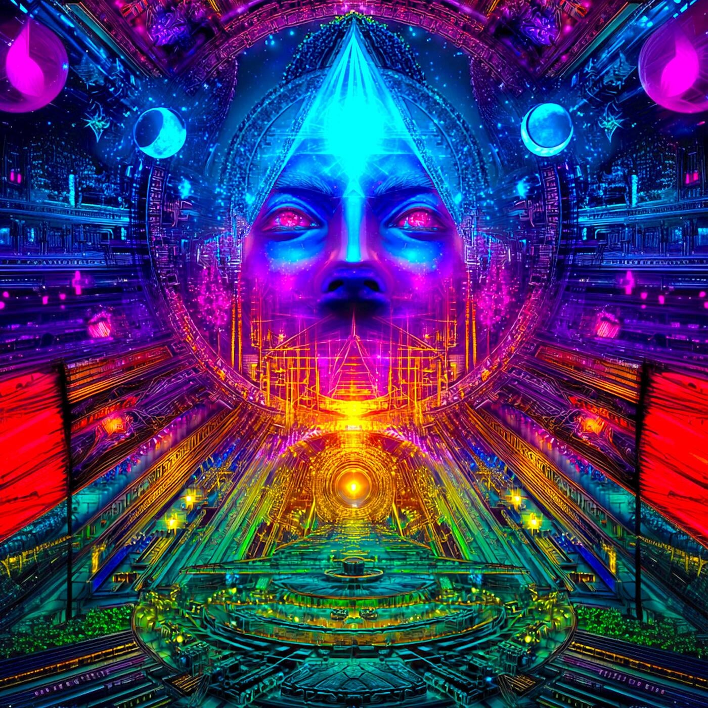 Data Mirage