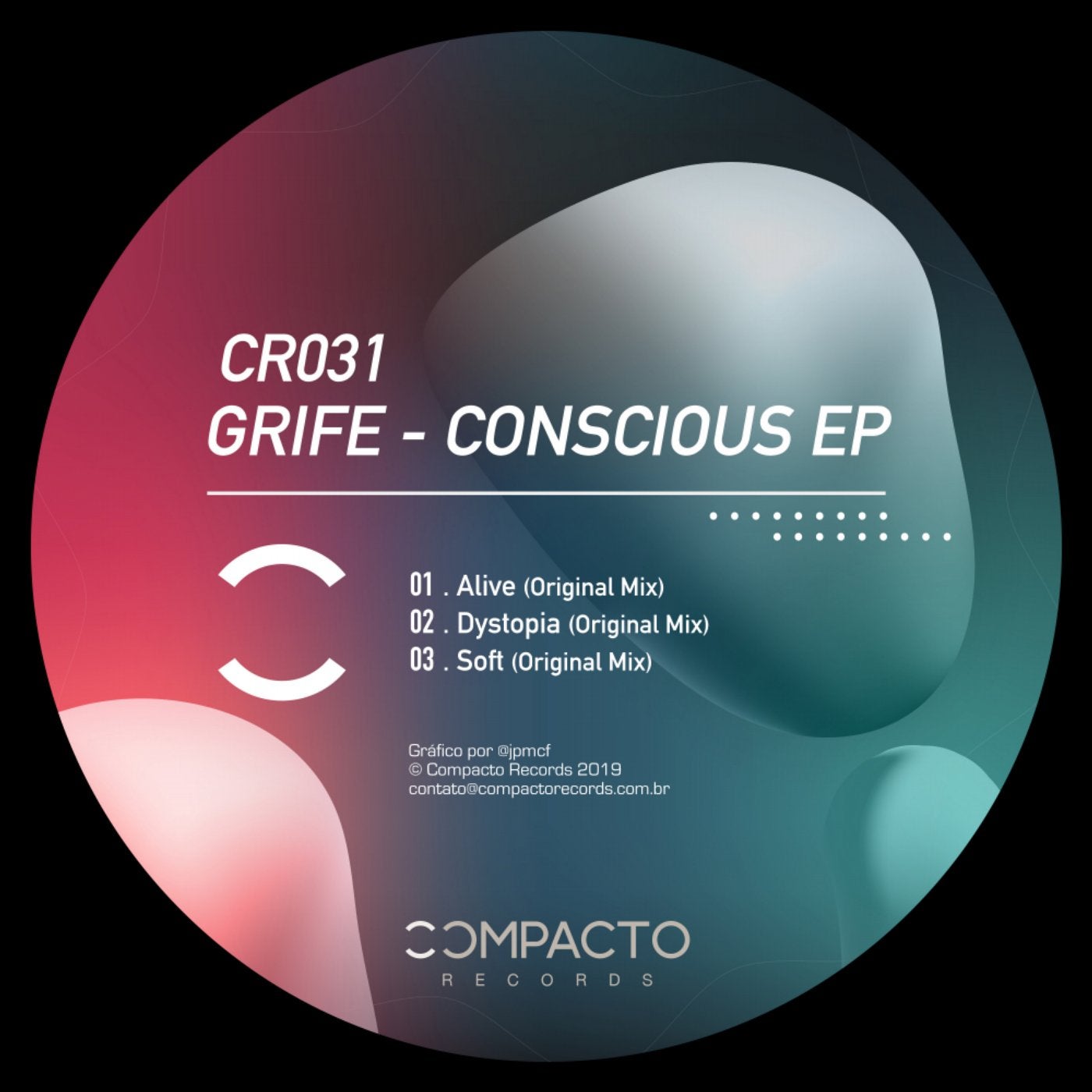 Conscious EP