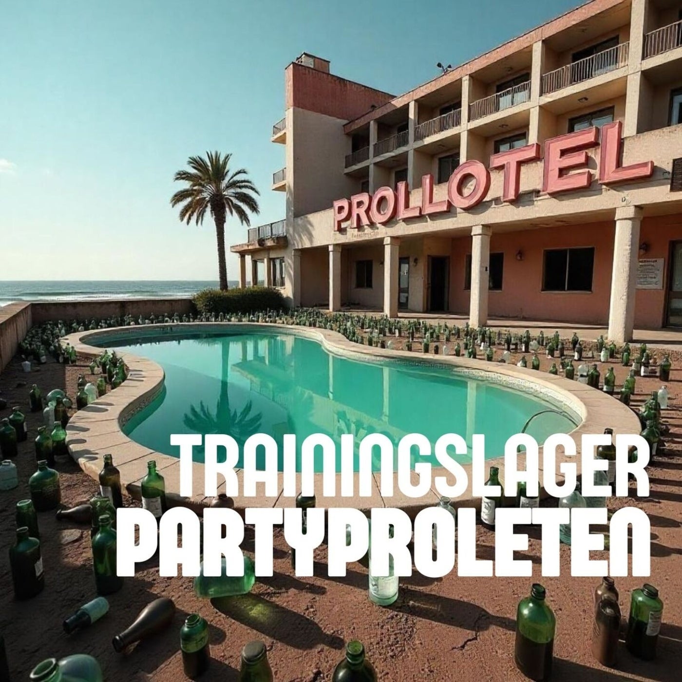 Trainingslager