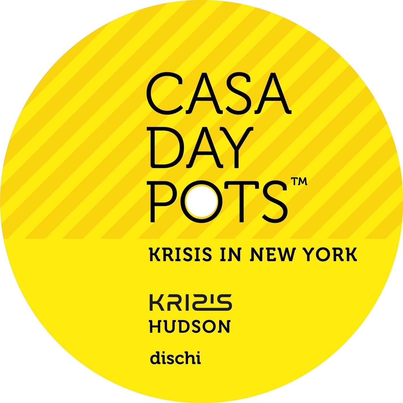 Krisis in New York