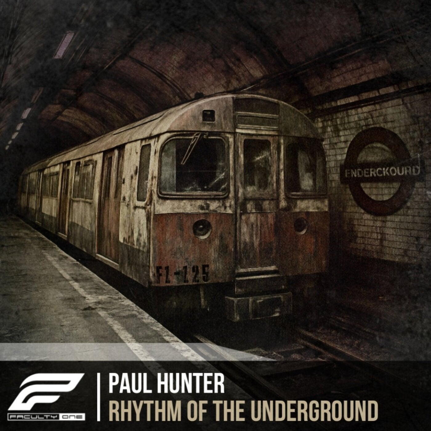 Rhythm Of The Underground