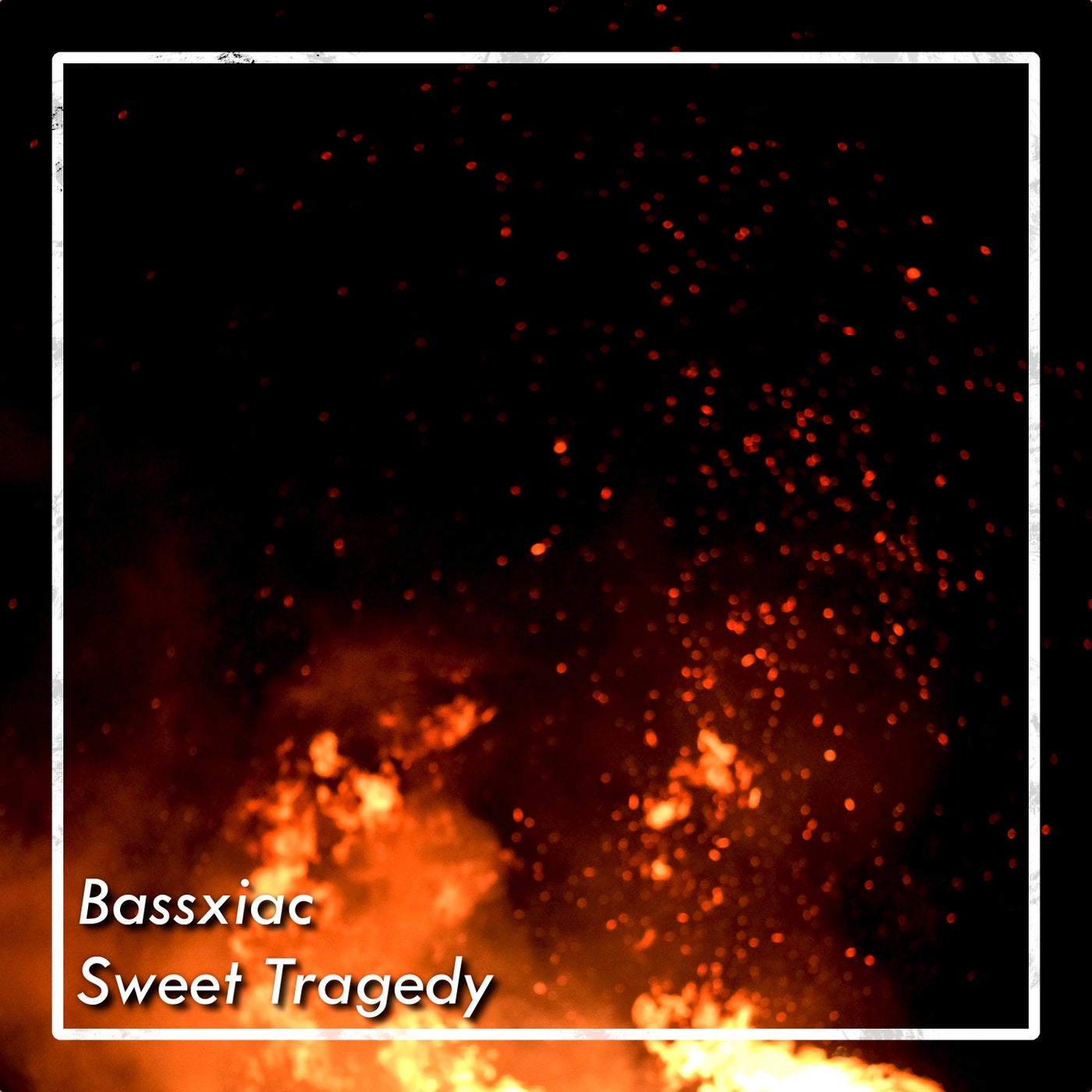 Sweet Tragedy (feat. BeniBeniBeni)