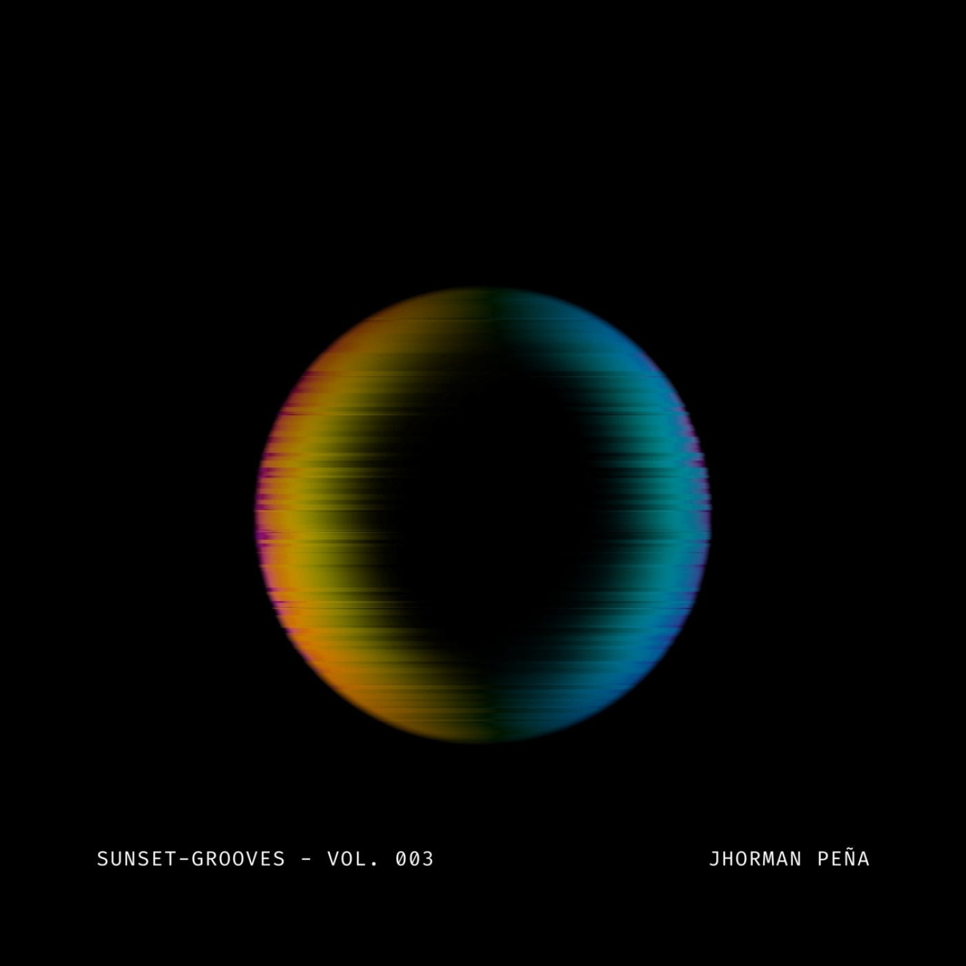 Sunset-Grooves, Vol. 3