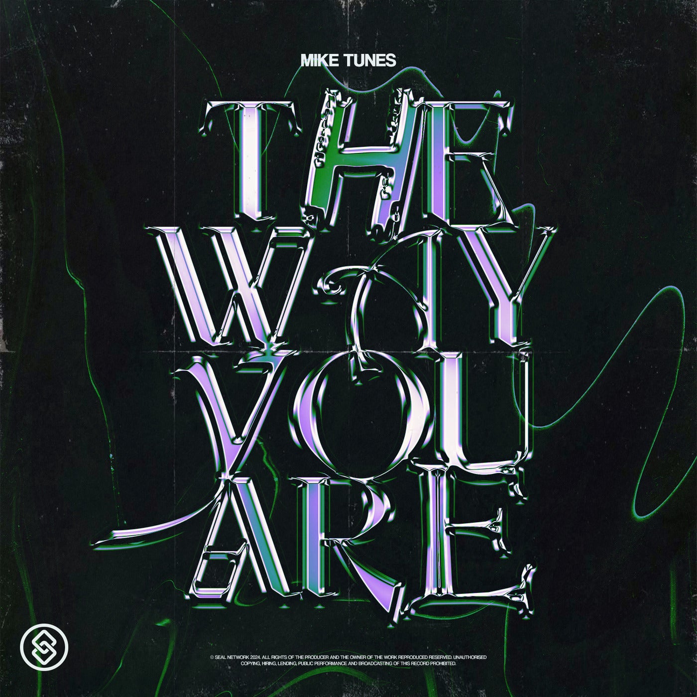 The Way You Are