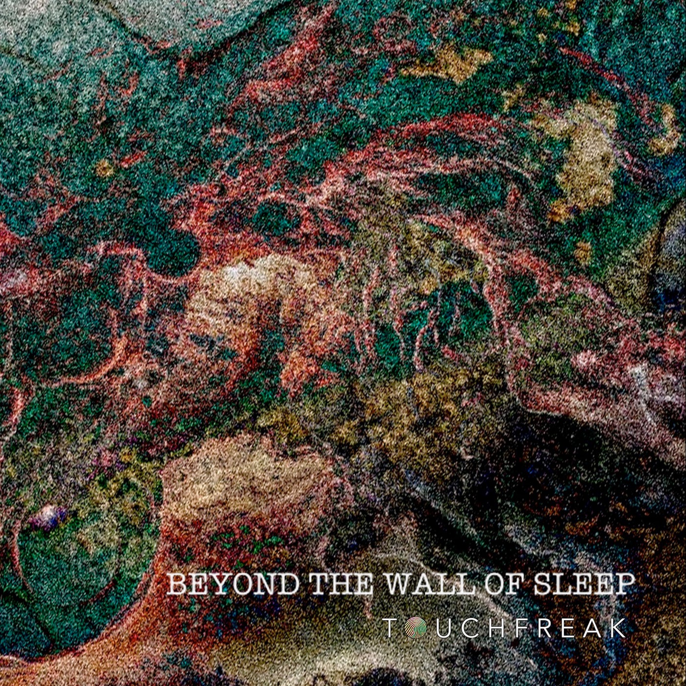 Beyond the Wall of Sleep