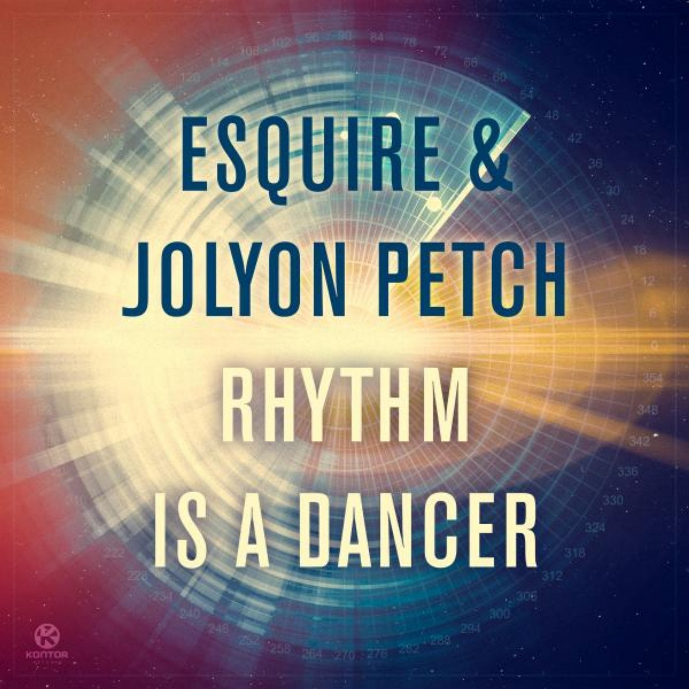 Rhythm Is a Dancer