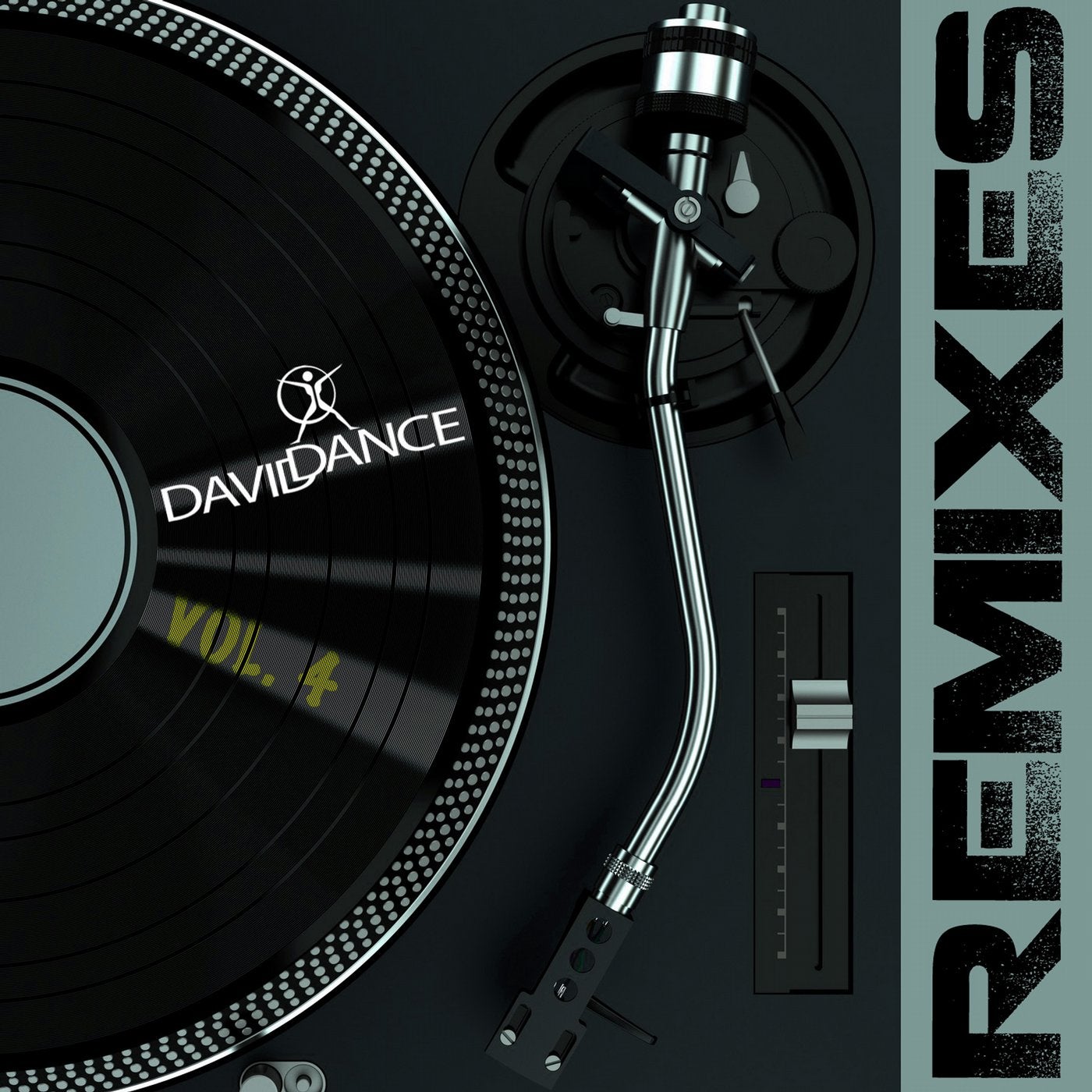 REMIXES Vol. 4