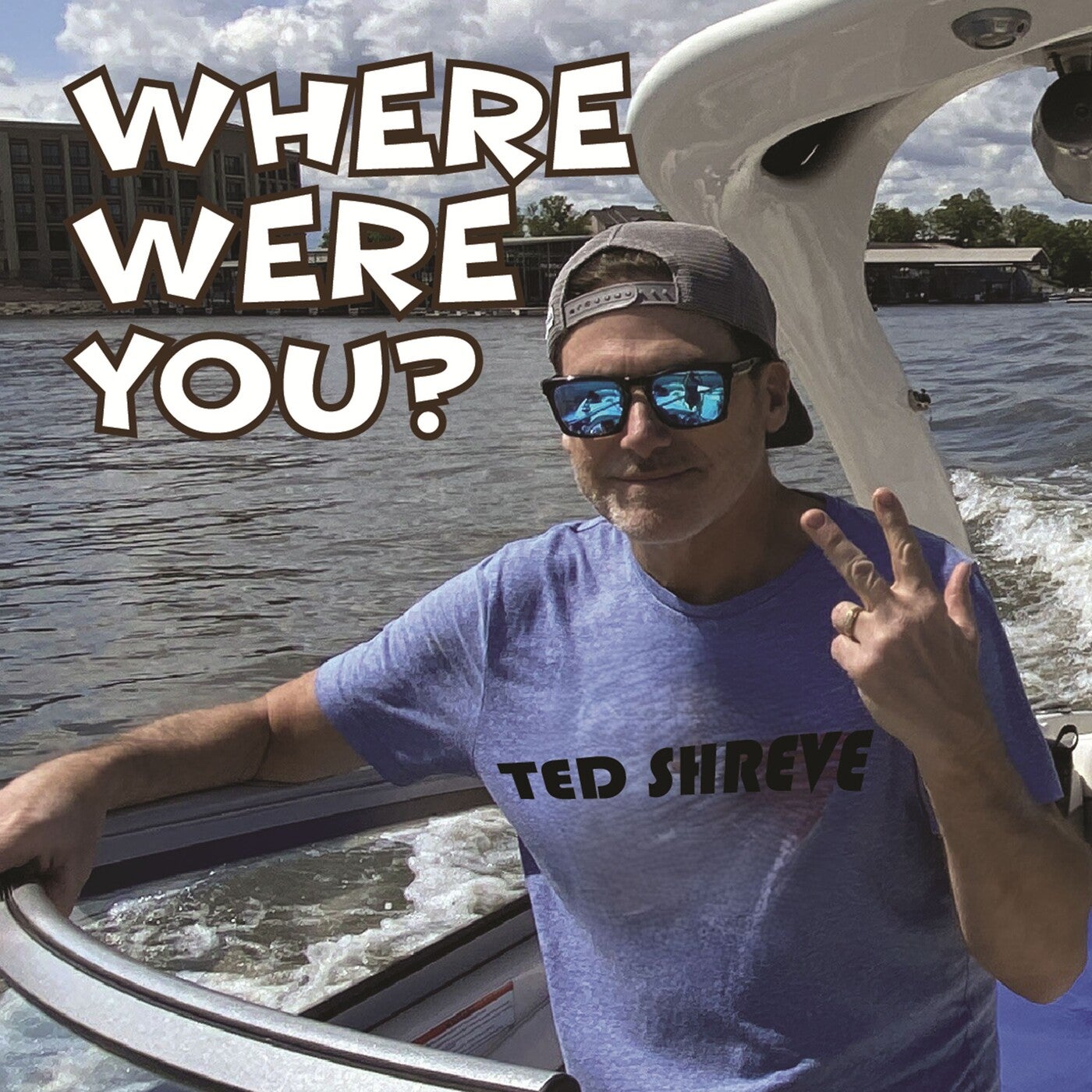 Where Were You