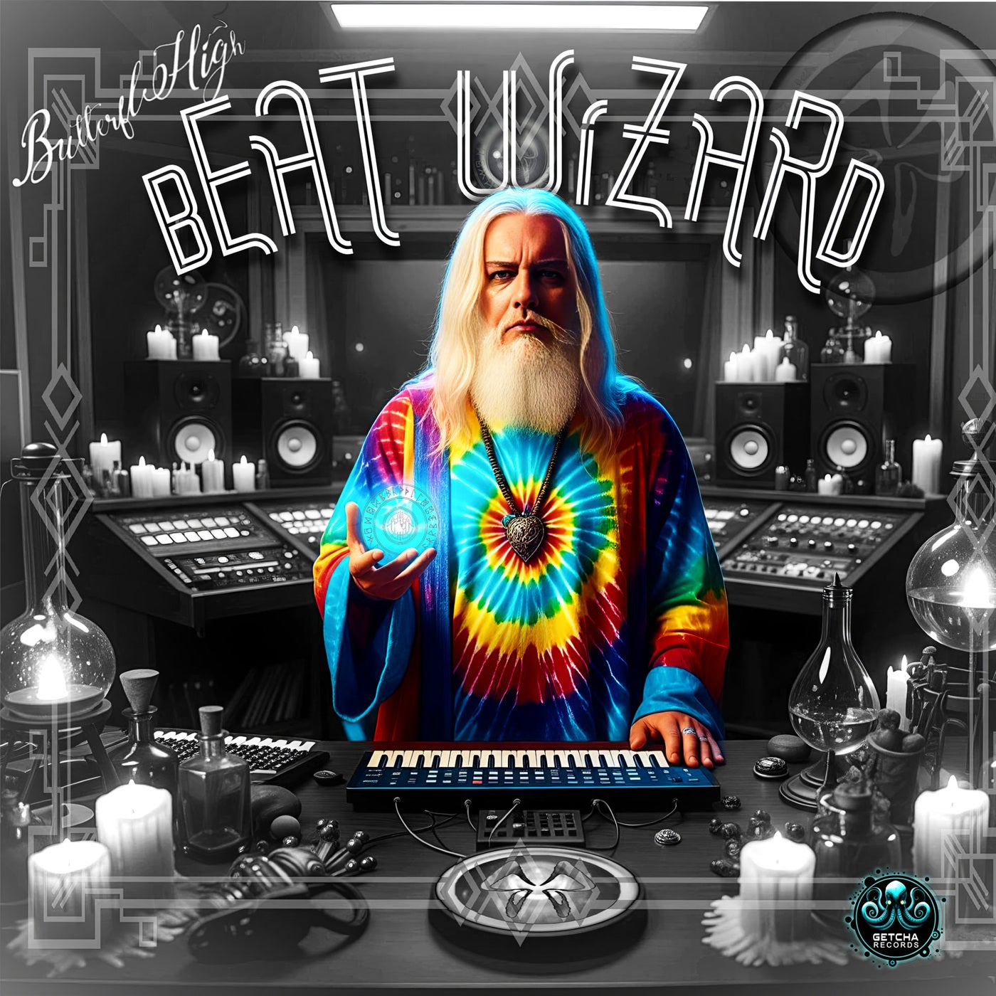 Beat Wizard