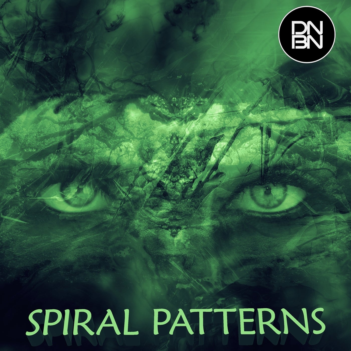 DNBN Spiral Patterns [TuneCore] Music & Downloads on Beatport