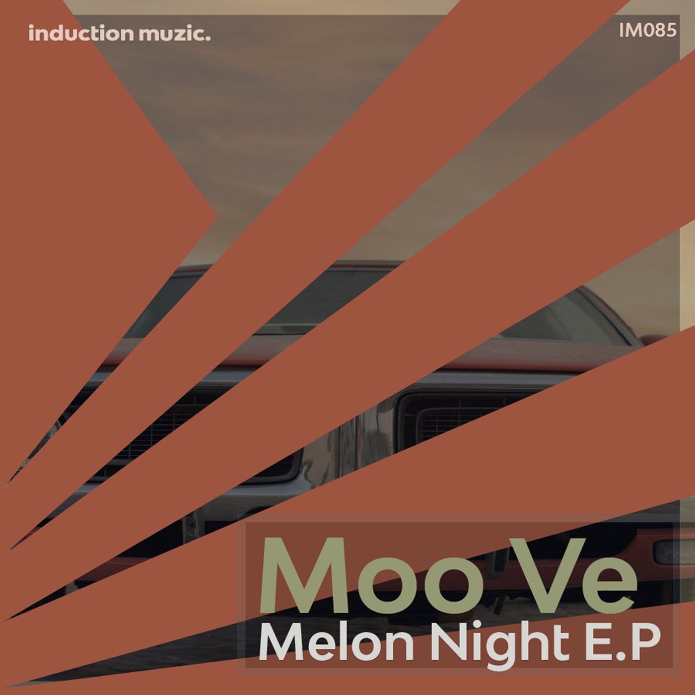 Melon Night E.P