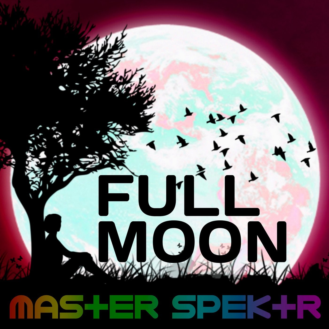 Full Moon