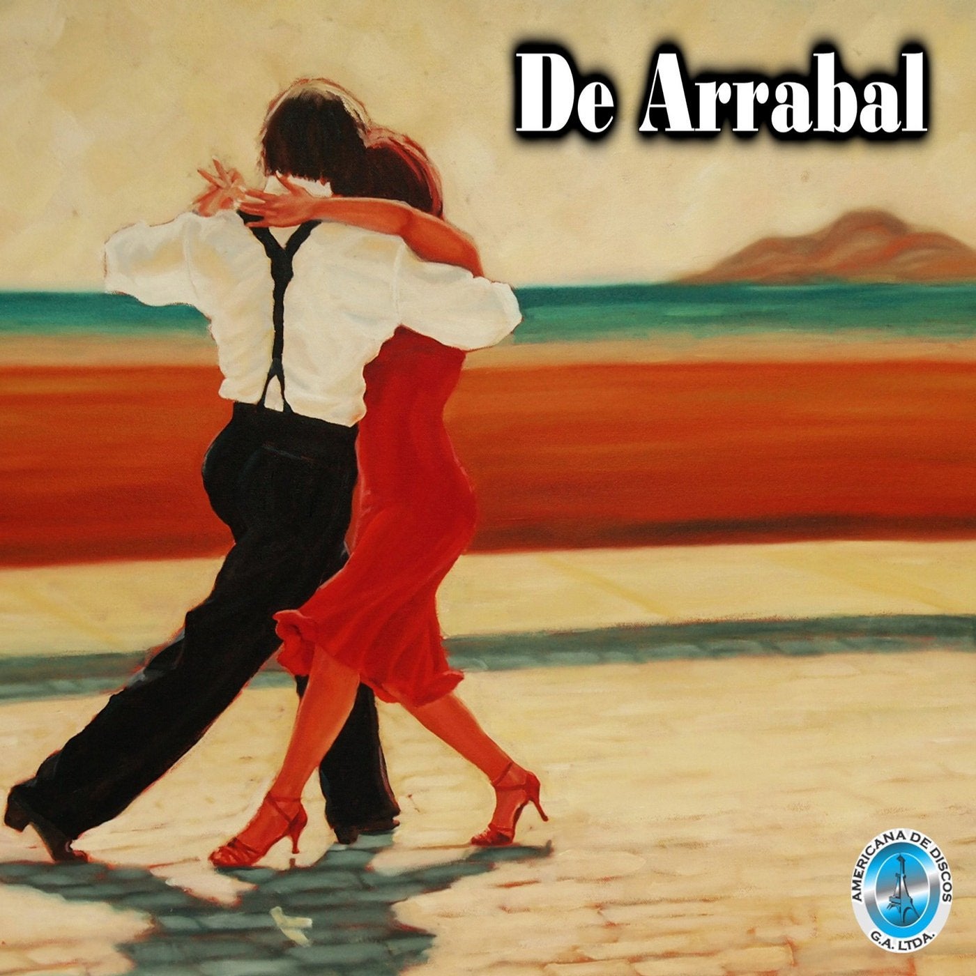 De Arrabal