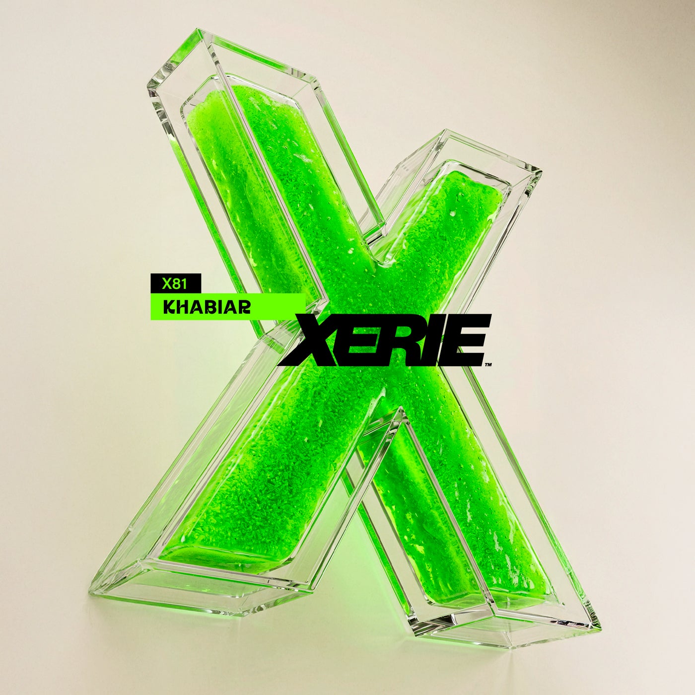 X erie Music & Downloads on Beatport