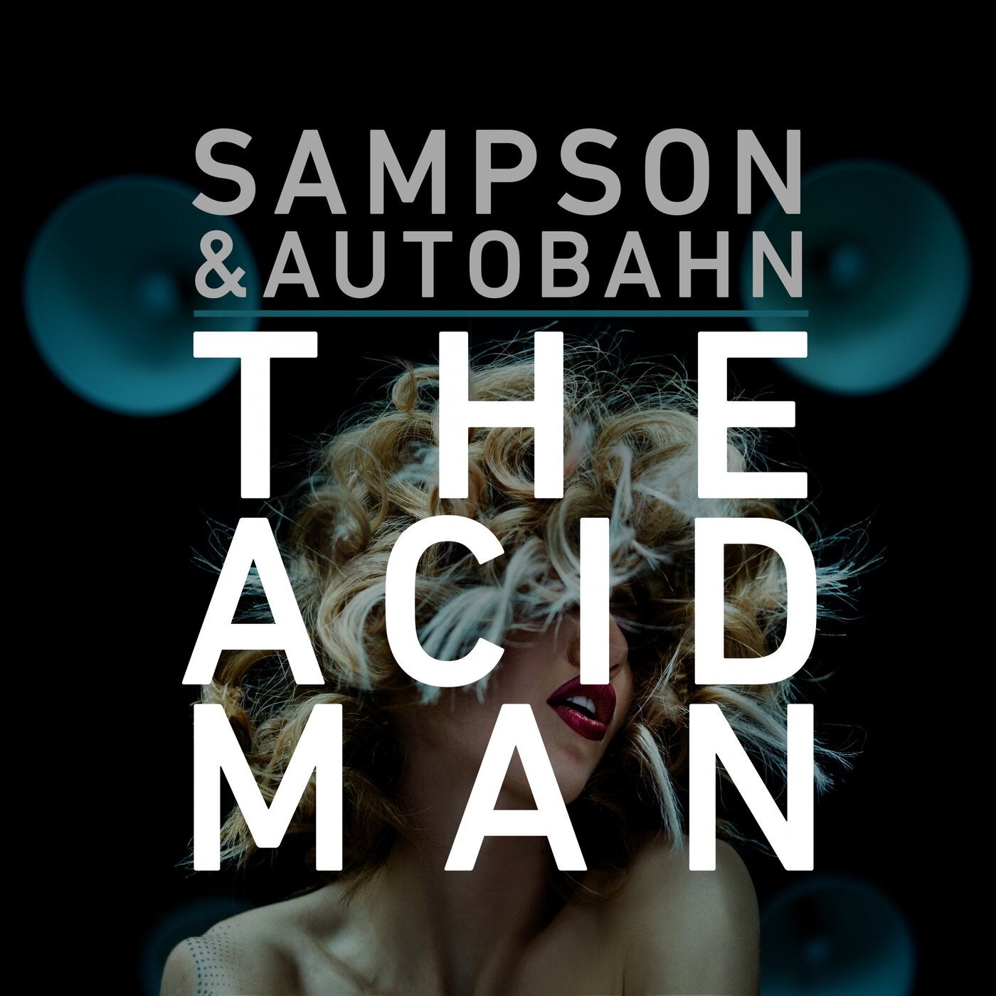 The Acid Man