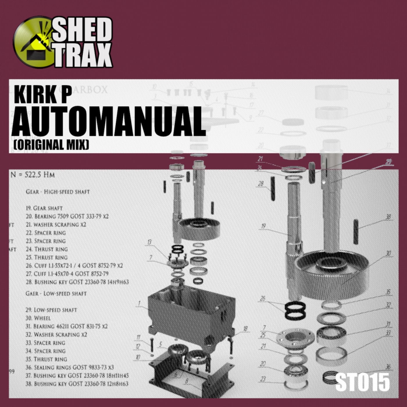 Automanual