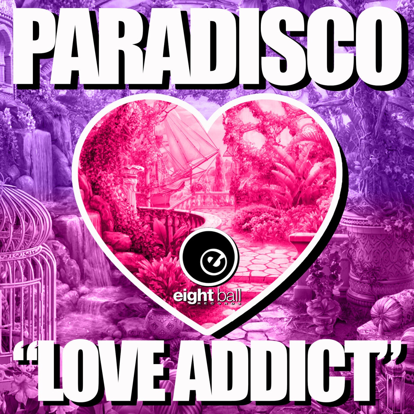 Love Addict