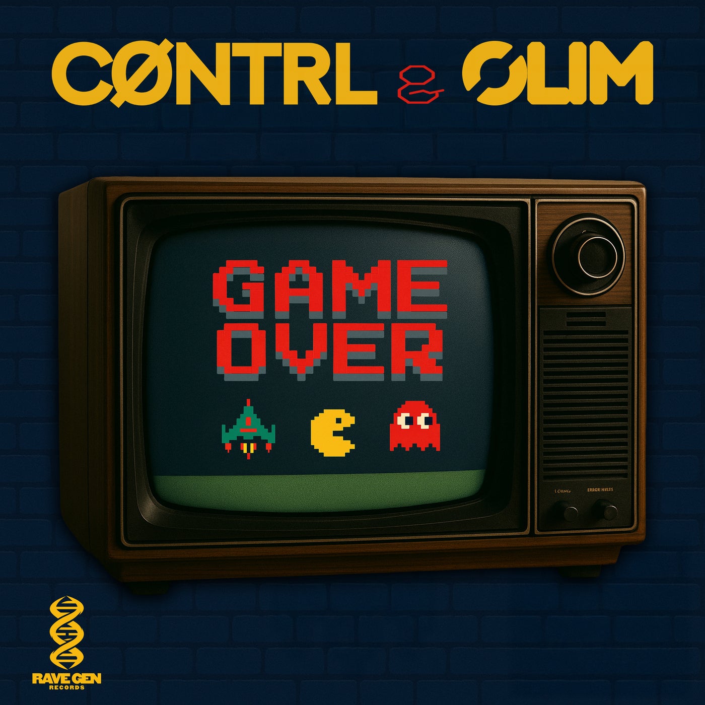 Game Over