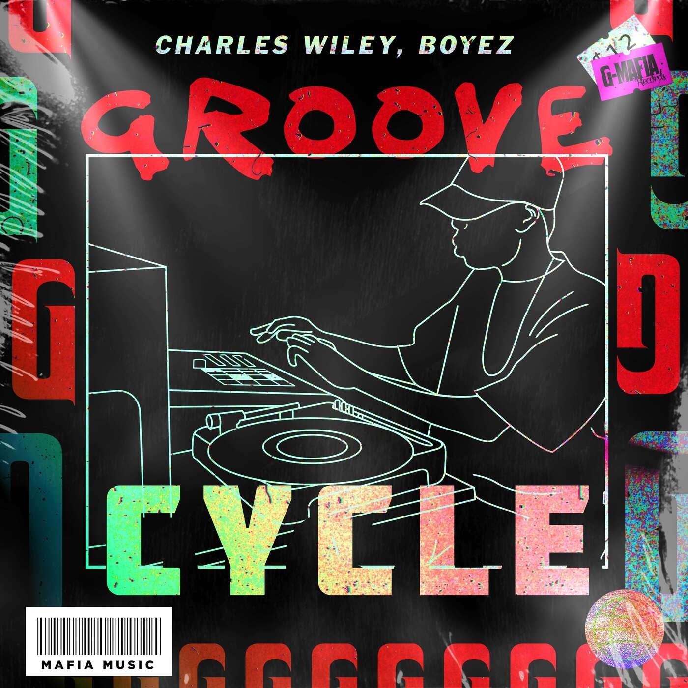 Groove Cycle