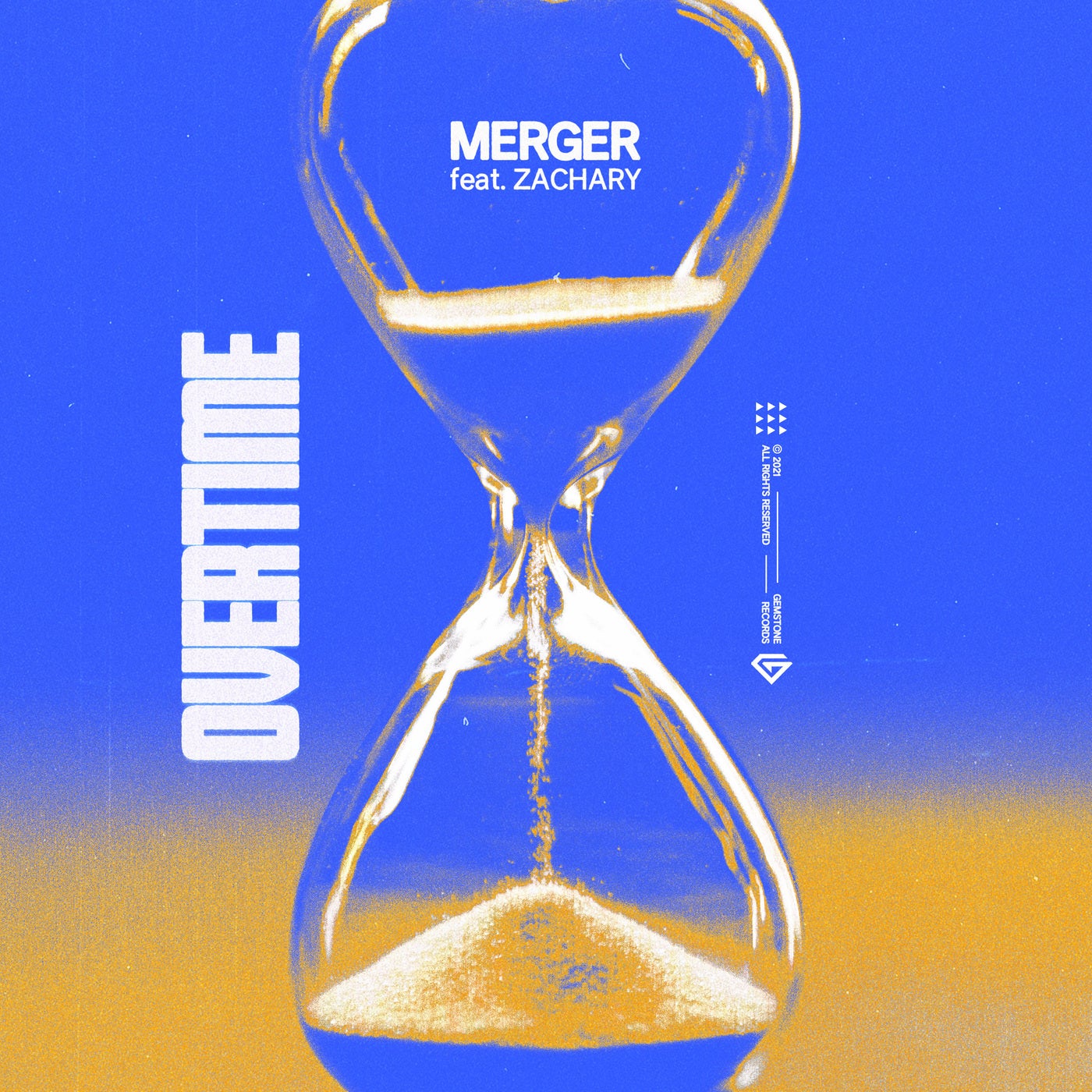 Overtime - Extended Mix