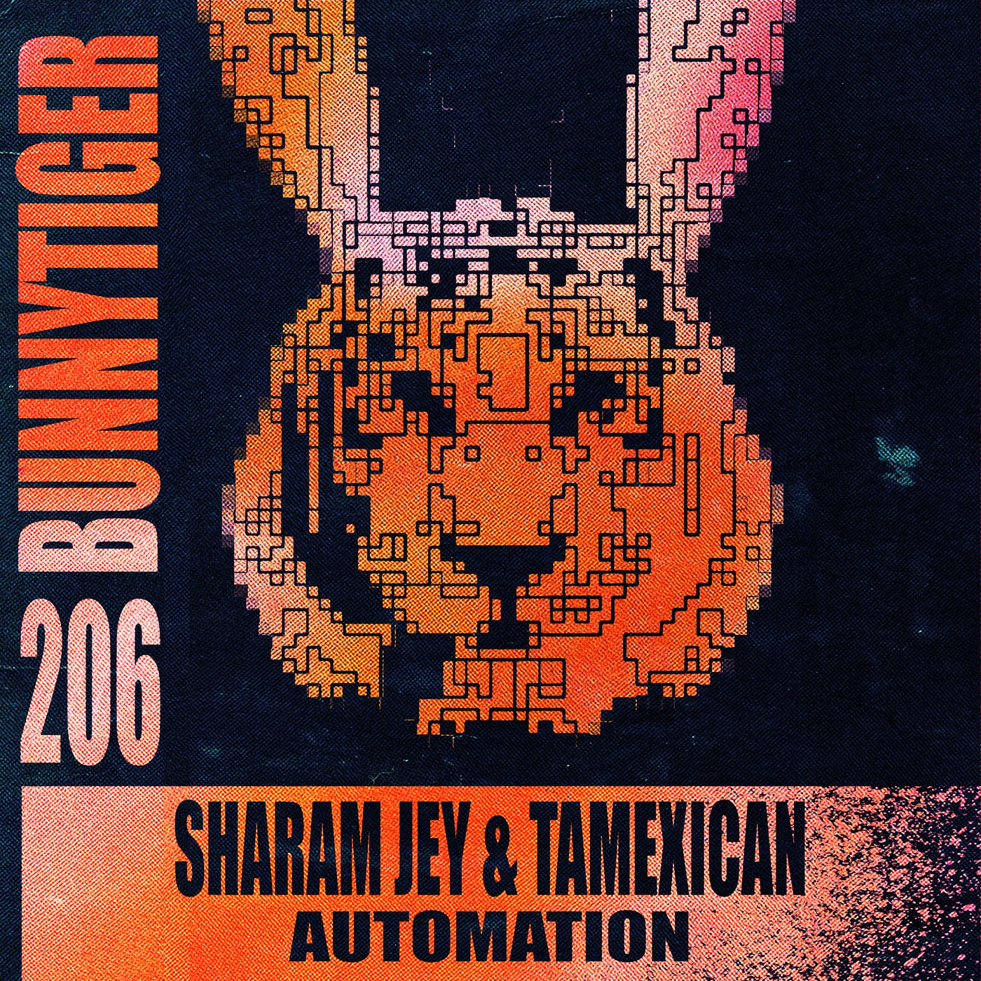 Cover art for Automation