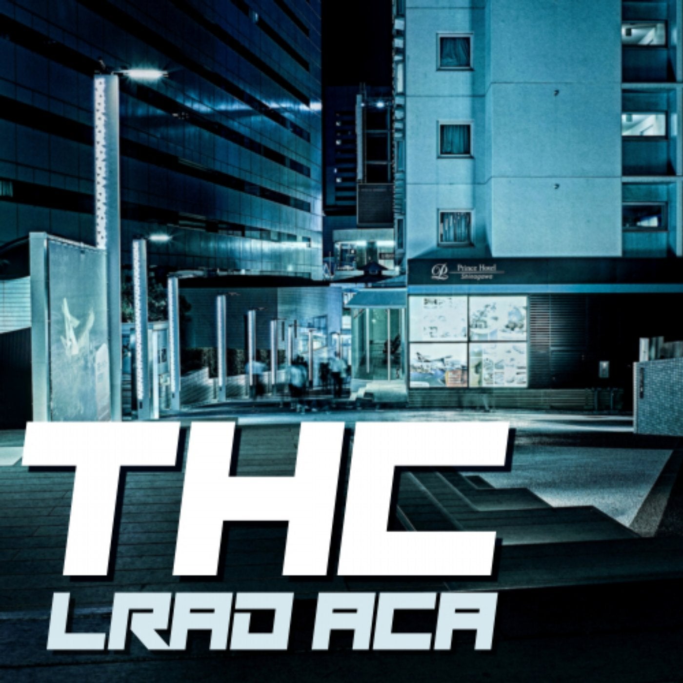 Lrad Aca