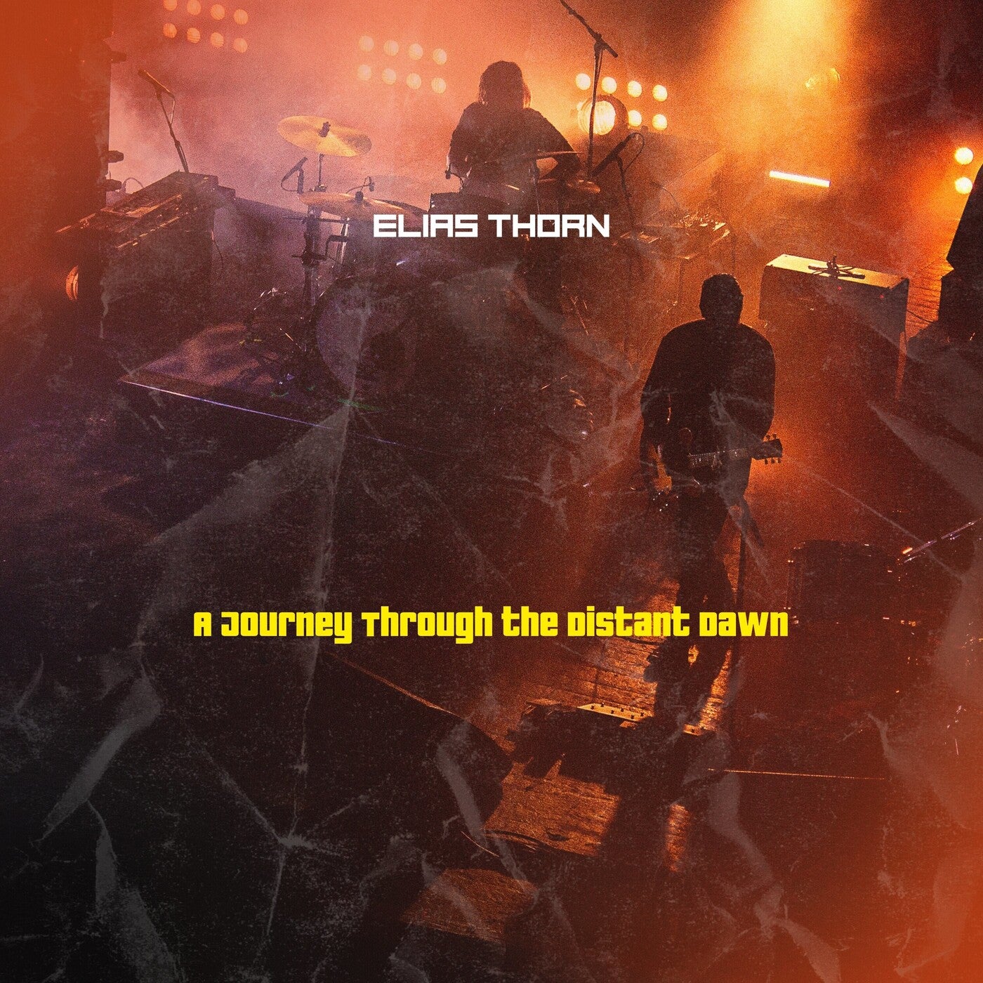 A Journey Through the Distant Dawn