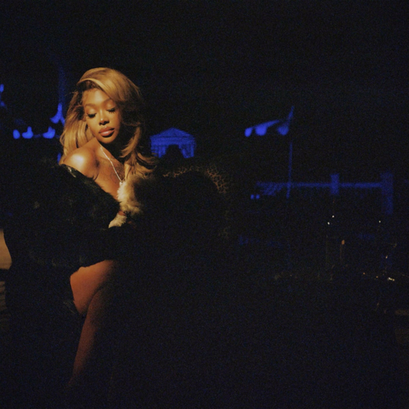 Cover art for Heart Of A Woman