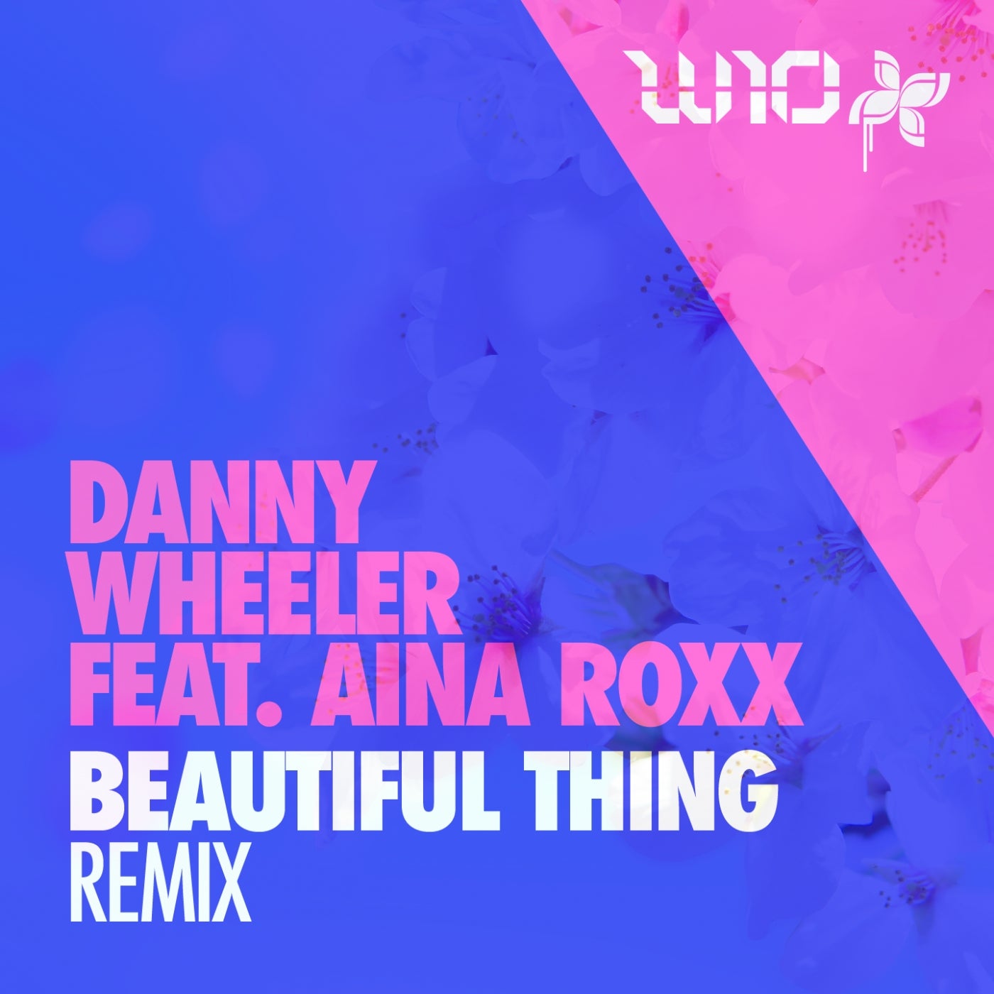 Remix thing. Дэнни Уилер. Danny Wheeler.