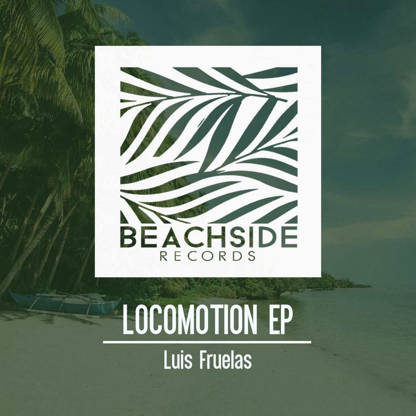 Locomotion EP