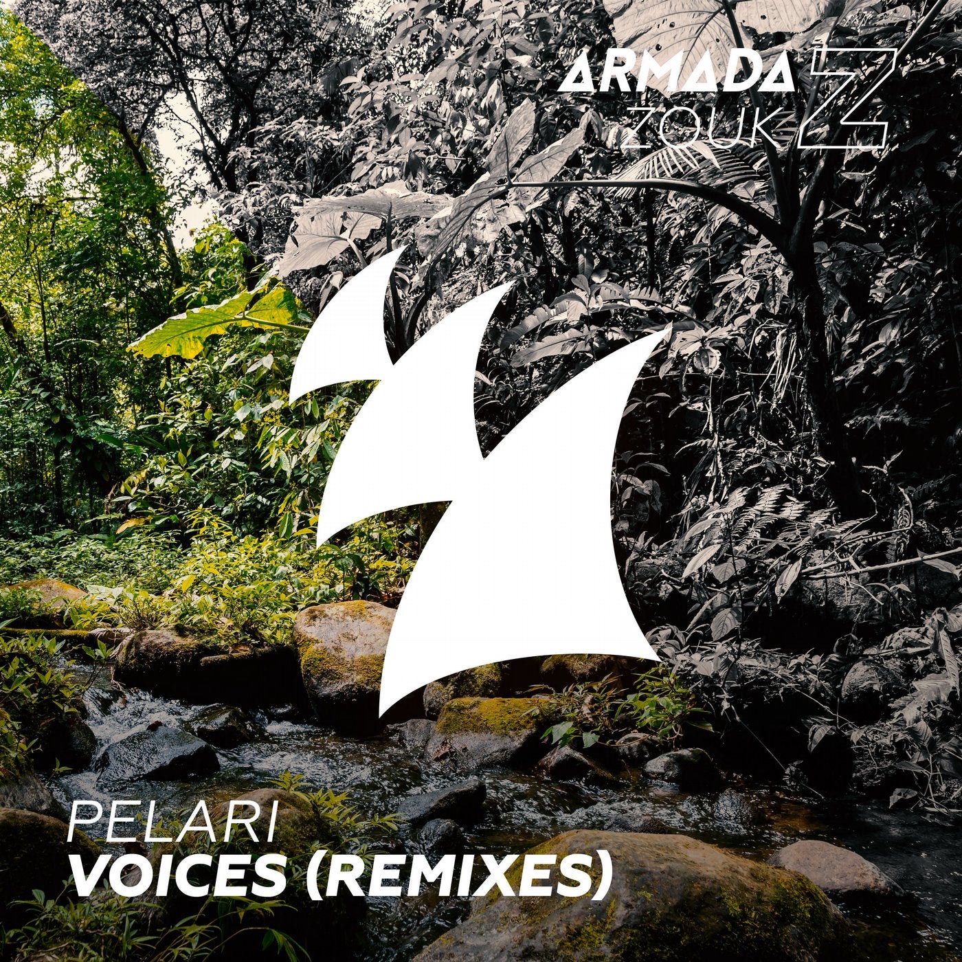 Voices - Remixes