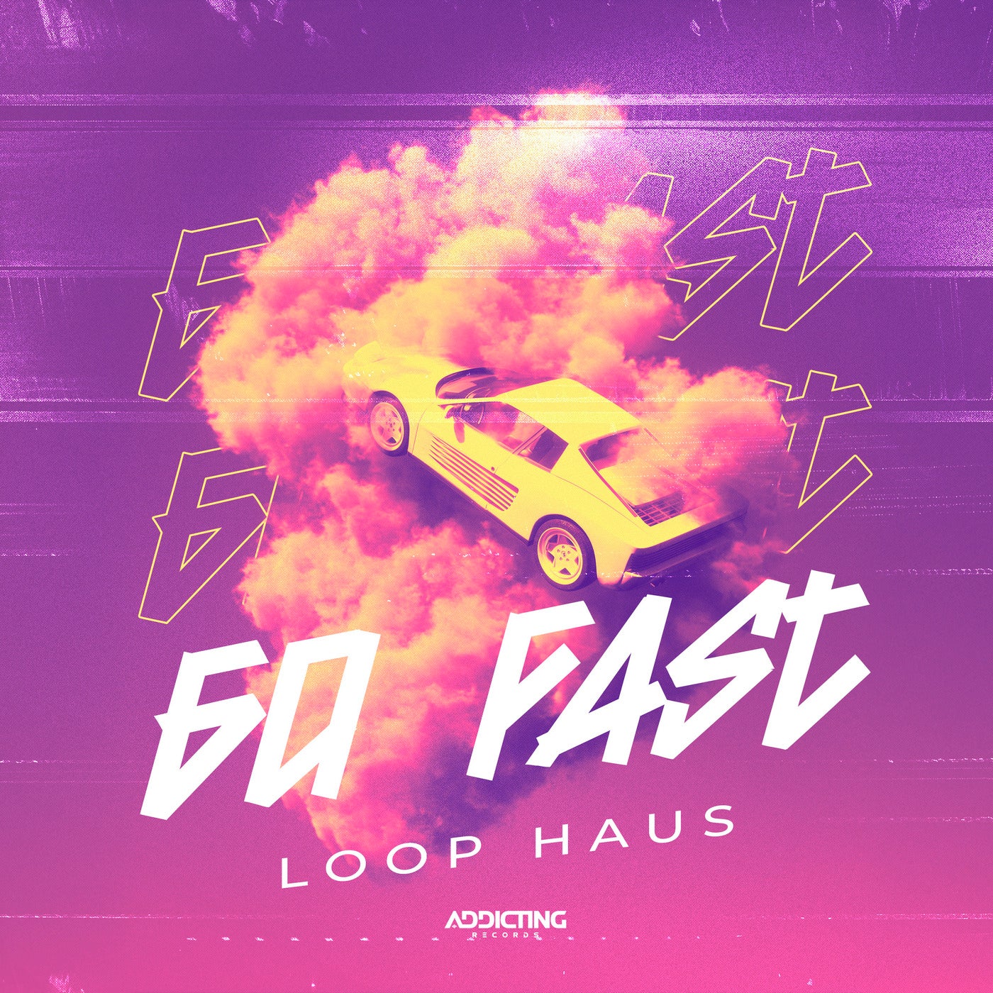 Go Fast (Extended Mix)