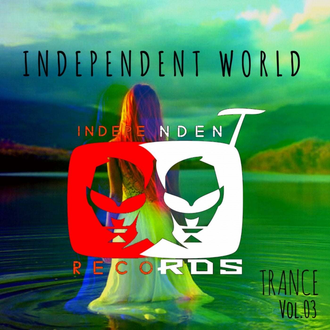 INDEPENDENT WORLD, Vol.03