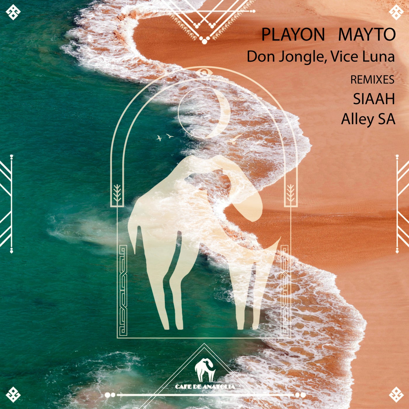 Playon Mayto