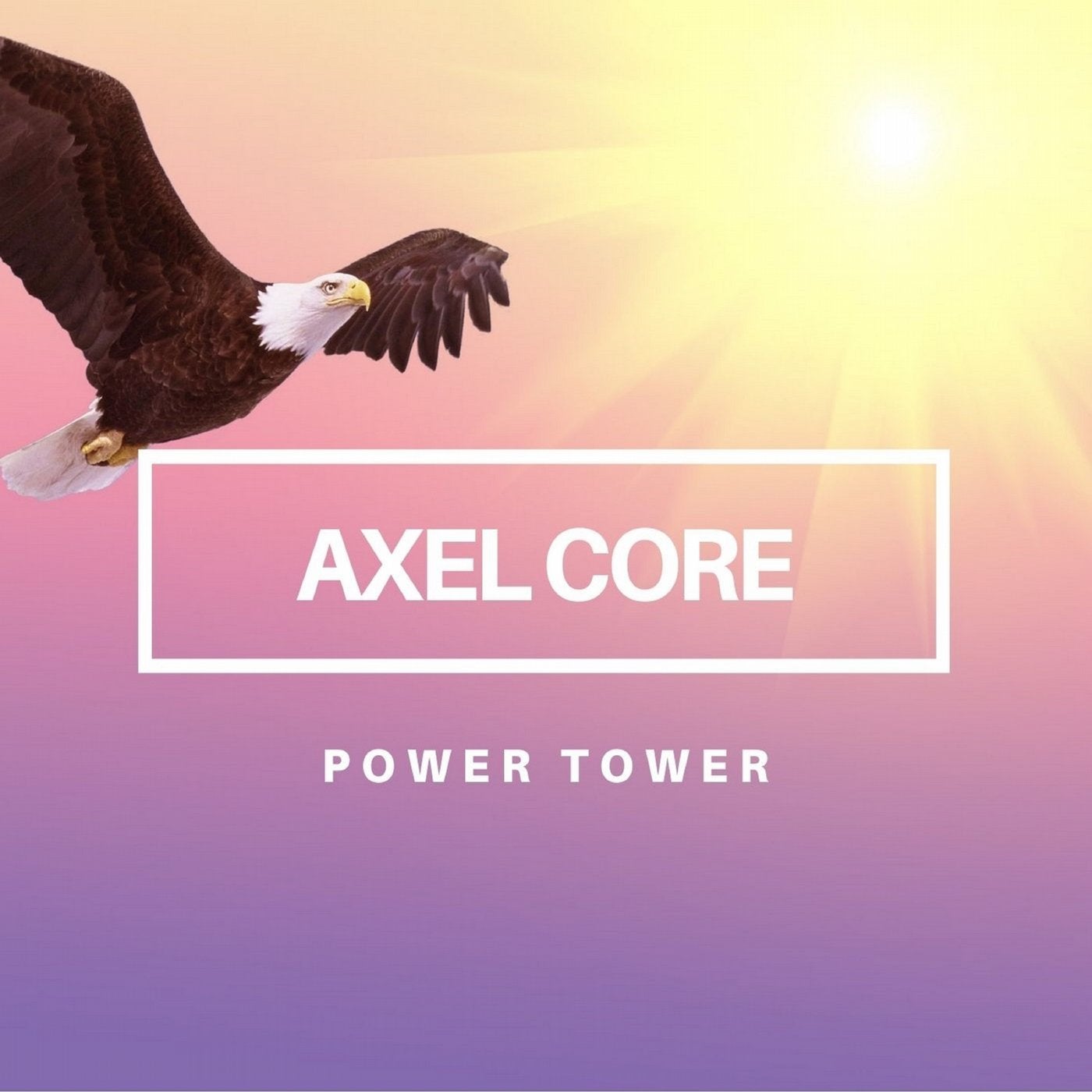 Await import. Axel Core. Track Axels.