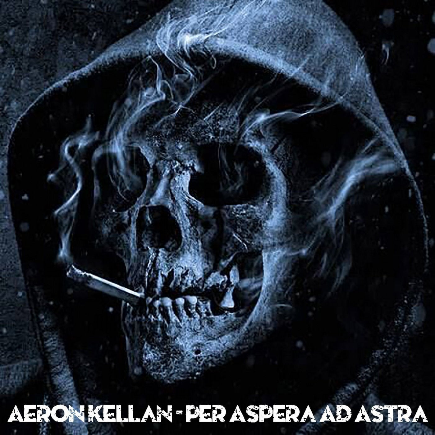 Per Aspera Ad Astra