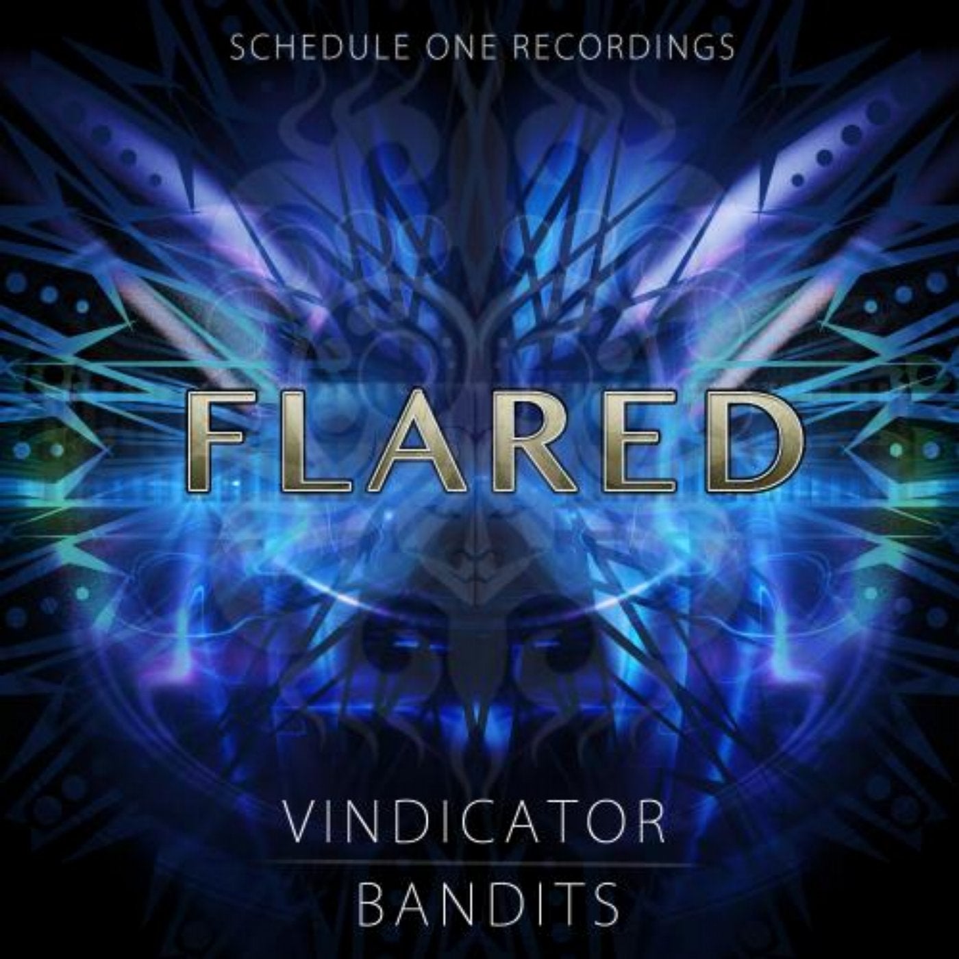 Vindicator / Bandits