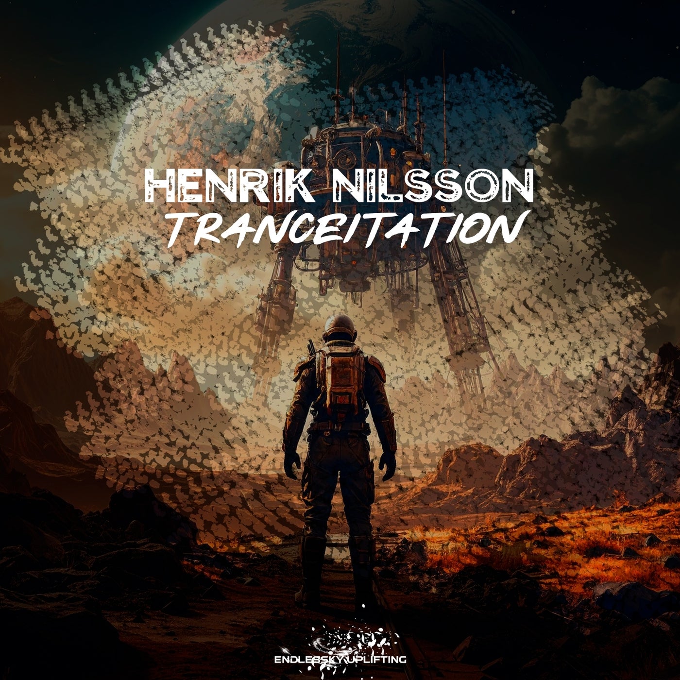 Tranceitation