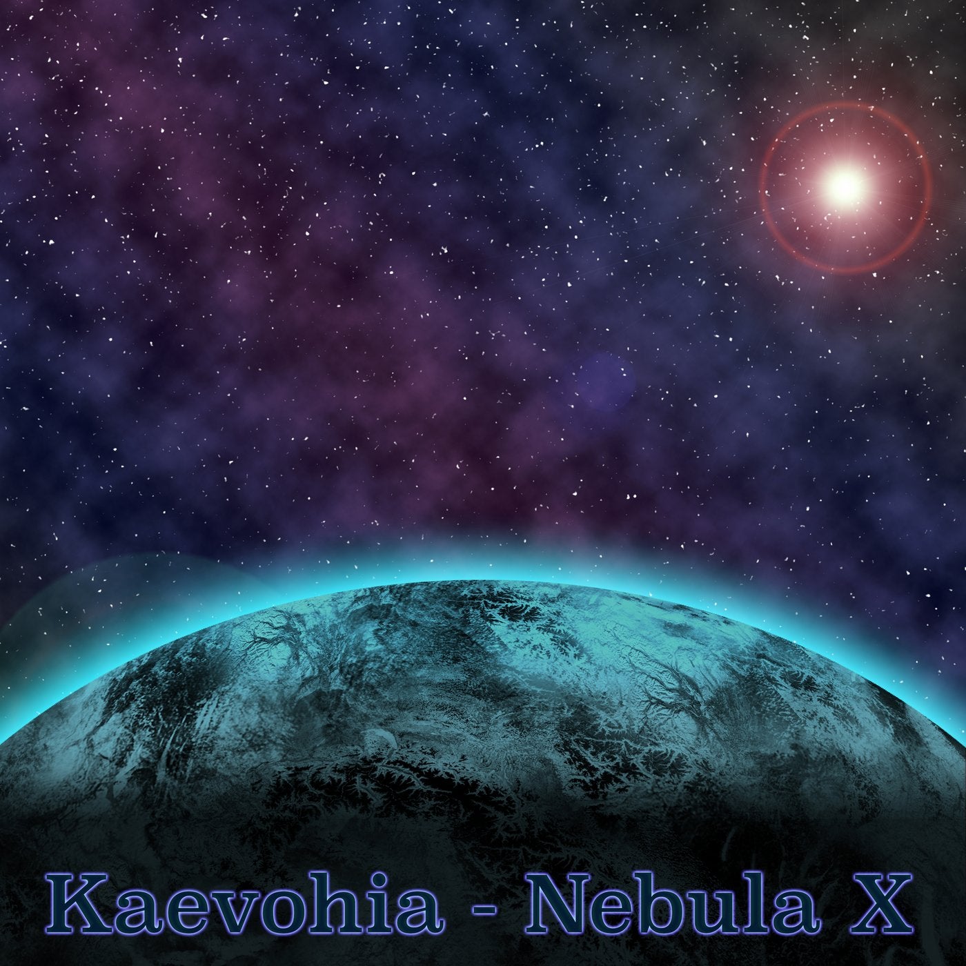 Nebula X