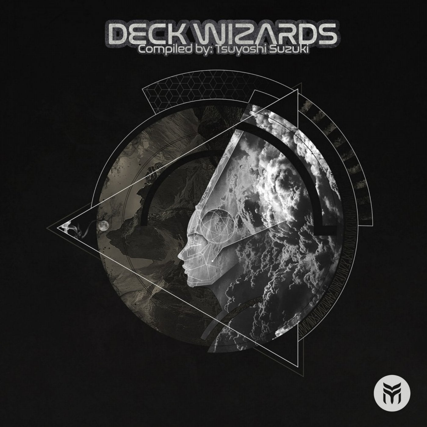 Deck Wizards (Compiled by Tsuyoshi Suzuki)