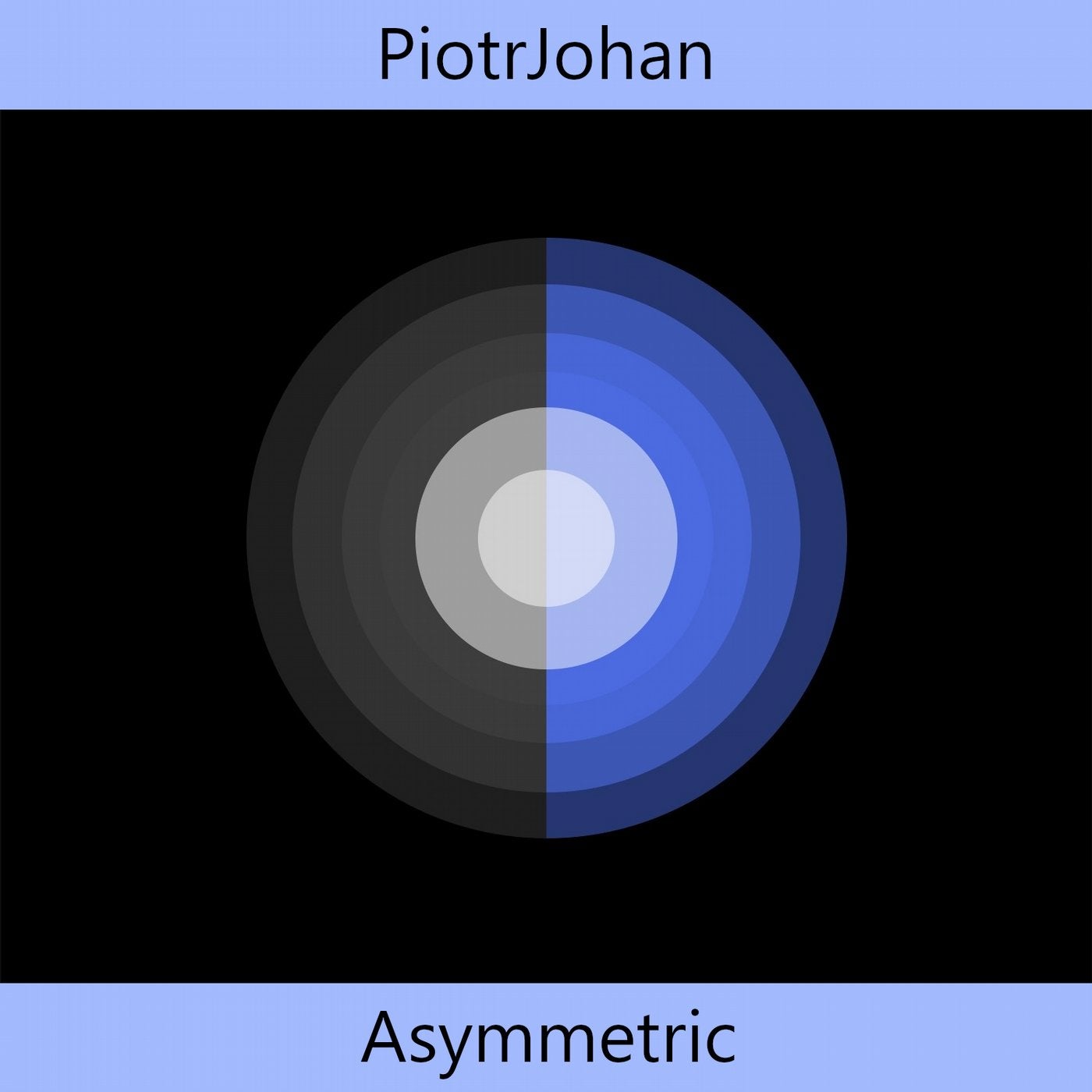 Asymmetric