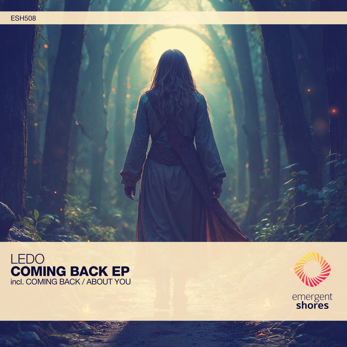 Coming Back